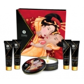 Подарочный набор GEISHA - Shunga - купить с доставкой в Сургуте
