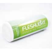 Восстанавливающий порошок для киберкожи Renewing Powder - 118 мл. - Fleshlight - в Сургуте купить с доставкой