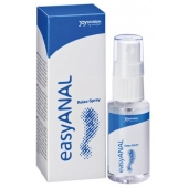 Расслабляющий анальный гель easyANAL Relax-Spray - 30 мл. - Joy Division - купить с доставкой в Сургуте