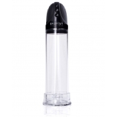 Автоматическая вакуумная помпа Man up pump - Erotist - в Сургуте купить с доставкой