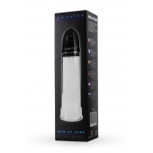 Автоматическая вакуумная помпа Man up pump - Erotist - в Сургуте купить с доставкой