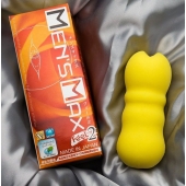 Мастурбатор-вагина Men sMax Feel 2 - Men sMax - в Сургуте купить с доставкой