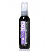 Возбуждающий гель-лубрикант на водной основе Sensual Arousal Lubricant  - 118 мл. - Swiss navy - купить с доставкой в Сургуте