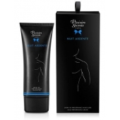 Возбуждающий крем для мужчин Nuit Ardente Creme Performante Plaisirs Secrets - 60 мл. - Plaisir Secret - купить с доставкой в Сургуте