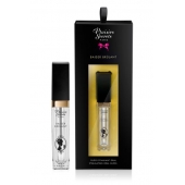 Стимулирующий блеск для губ Baiser Brulant Gloss Plaisirs Secrets - 7 мл. - Plaisir Secret - купить с доставкой в Сургуте