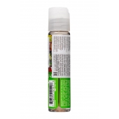 Смазка с ароматом тропических фруктов JO Flavored Tropical Passion - 30 мл. - System JO - купить с доставкой в Сургуте