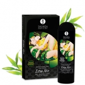Интимный гель для пар, усиливающий наслаждение, Lotus Noir - 60 мл. - Shunga - купить с доставкой в Сургуте