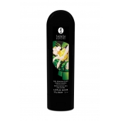 Интимный гель для пар, усиливающий наслаждение, Lotus Noir - 60 мл. - Shunga - купить с доставкой в Сургуте