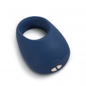 Синее эрекционное виброкольцо We-vibe Pivot - We-vibe - в Сургуте купить с доставкой