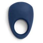 Синее эрекционное виброкольцо We-vibe Pivot - We-vibe - в Сургуте купить с доставкой