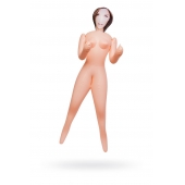 Надувная секс-кукла Jennifer - ToyFa - в Сургуте купить с доставкой