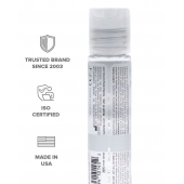 Массажный гель ALL-IN-ONE Massage Oil Sensual нейтральный - 30 мл. - System JO - купить с доставкой в Сургуте