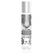 Массажный гель ALL-IN-ONE Massage Oil Sensual нейтральный - 30 мл. - System JO - купить с доставкой в Сургуте