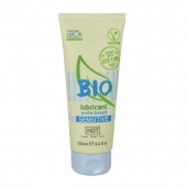 Органический лубрикант для чувствительной кожи Bio Sensitive - 100 мл. - HOT - купить с доставкой в Сургуте