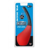 Анальный душ MENZSTUFF 310ML ANAL DOUCHE RED/BLACK - Dream Toys - купить с доставкой в Сургуте