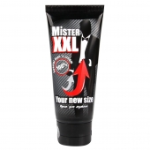 Крем для увеличения пениса MISTER XXL - 50 гр. - Биоритм - купить с доставкой в Сургуте