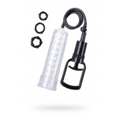 Прозрачная вакуумная помпа A-toys - A-toys - в Сургуте купить с доставкой