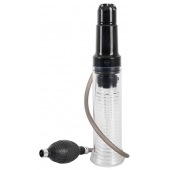 Вакуумная помпа-мастурбатор Vibrating Multi Pump   Masturbator - Orion - в Сургуте купить с доставкой
