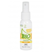 Очищающий спрей Bio Cleaner - 50 мл. - HOT - купить с доставкой в Сургуте