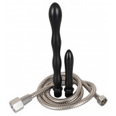 Набор для интимного душа Shower me Deluxe - Orion - купить с доставкой в Сургуте