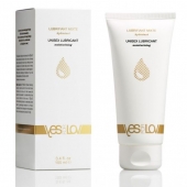 Интимный гель-смазка на водной основе YESforLOV Moisturising Intimate - 100 мл. - YESforLOV - купить с доставкой в Сургуте