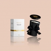 Массажная свеча Titillating Massage Candle - 120 мл. - YESforLOV - купить с доставкой в Сургуте