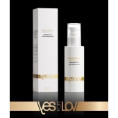 Массажное масло TITILLATING MASSAGE OIL - 100 мл. - YESforLOV - купить с доставкой в Сургуте