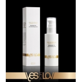 Массажное масло BEWITCHING MASSAGE OIL - 100 мл. - YESforLOV - купить с доставкой в Сургуте