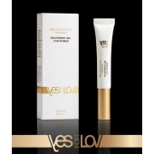 Возбуждающий интимный гель для женщин EXCITEMENT GEL FOR WOMEN - 10 гр. - YESforLOV - купить с доставкой в Сургуте