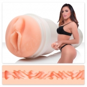 Мастурбатор-вагина Fleshlight Girls - Adriana Chechik Empress - Fleshlight - в Сургуте купить с доставкой