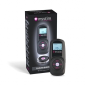 Беспроводной блок для управления Mystim Cluster Buster - MyStim - купить с доставкой в Сургуте
