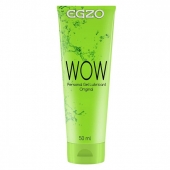 Универсальный лубрикант на водной основе Egzo Wow - 50 мл. - EGZO - купить с доставкой в Сургуте