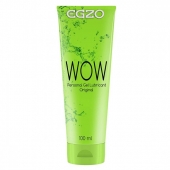 Универсальный лубрикант на водной основе Egzo Wow - 100 мл. - EGZO - купить с доставкой в Сургуте