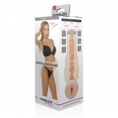 Мастурбатор-вагина Fleshlight Girls - Kendra Sunderland Angel - Fleshlight - в Сургуте купить с доставкой