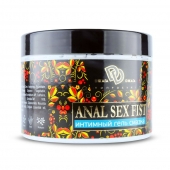 Интимный гель-смазка ANAL SEX FIST - 500 мл. - БиоМед - купить с доставкой в Сургуте