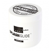 Анальный гель на водной основе SPLASHGLIDE ANAL ANESTHETIC FIST SIZE - 600 мл. - Splashglide - купить с доставкой в Сургуте