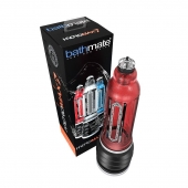 Красная гидропомпа HydroMAX7 - Bathmate - в Сургуте купить с доставкой