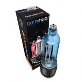 Синяя гидропомпа HydroMAX9 - Bathmate - в Сургуте купить с доставкой