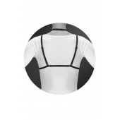 Упряжь на грудь Lola - Bijoux Pour Toi - купить с доставкой в Сургуте