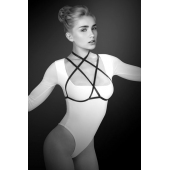 Упряжь на грудь Lola - Bijoux Pour Toi - купить с доставкой в Сургуте