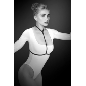 Упряжь на грудь Pamela - Bijoux Pour Toi - купить с доставкой в Сургуте