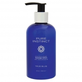 Массажный лосьон для тела с феромонами PURE INSTINCT - 236 мл. - Pure Instinct - купить с доставкой в Сургуте
