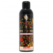 Интимный гель-смазка WET ROSE - 200 мл. - БиоМед - купить с доставкой в Сургуте
