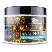 Интимный гель-смазка ANAL SEX FIST GEL - 500 мл. - БиоМед - купить с доставкой в Сургуте