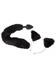 Игровой набор Pet Play Plug   Ears - Orion - купить с доставкой в Сургуте