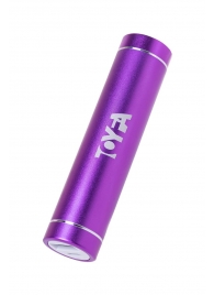Портативное зарядное устройство A-toys 2400 mAh microUSB - A-toys - купить с доставкой в Сургуте
