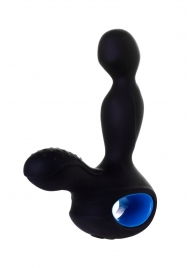 Вибростимулятор простаты с подогревом - Erotist Adult Toys - в Сургуте купить с доставкой