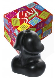 Сувенир в коробке  Босс - LOVETOY (А-Полимер) - купить с доставкой в Сургуте