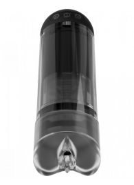 Вакуумная вибропомпа Extender Pro Vibrating Pump - Pipedream - в Сургуте купить с доставкой