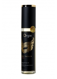 Минеральное массажное масло Orgie Sexy Therapy Amor - 200 мл. - ORGIE - купить с доставкой в Сургуте